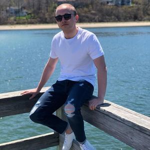 Meet your Posher, Joe